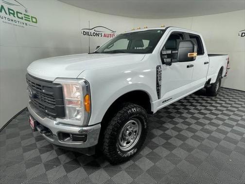 2023 Ford F-250 XL