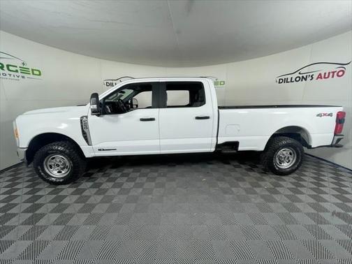2023 Ford F-250 XL
