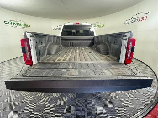 2023 Ford F-250 XL
