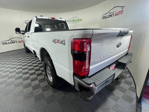 2023 Ford F-250 XL