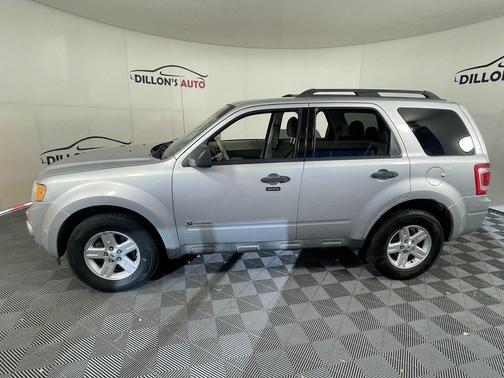 2010 Ford Escape Hybrid Base