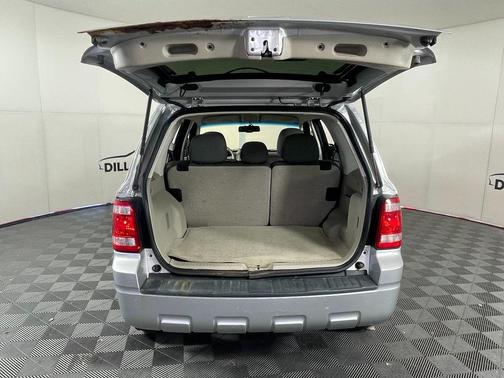 2010 Ford Escape Hybrid Base