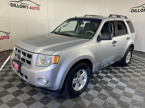 2010 Ford Escape Hybrid Base