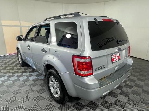 2010 Ford Escape Hybrid Base
