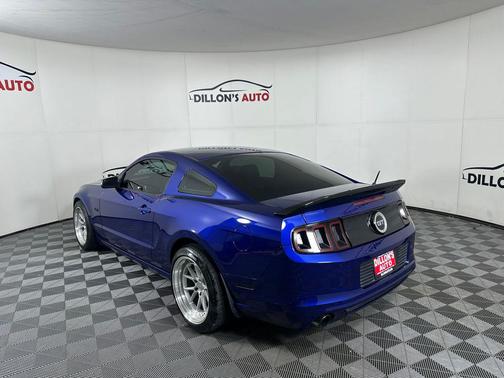 2014 Ford Mustang GT