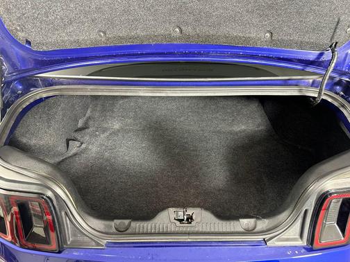 2014 Ford Mustang GT