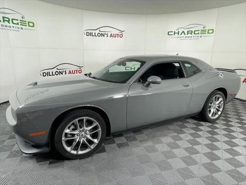 2023 Dodge Challenger GT