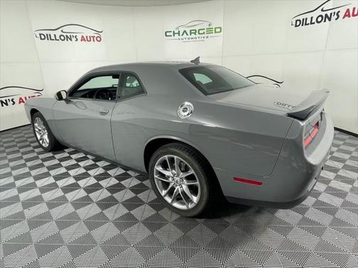 2023 Dodge Challenger GT