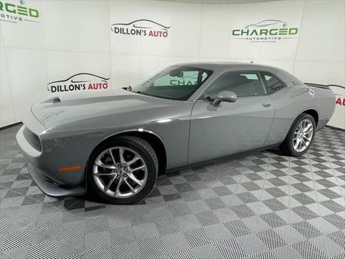 2023 Dodge Challenger GT