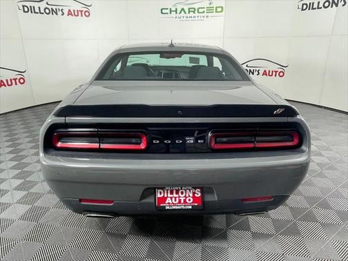 2023 Dodge Challenger GT