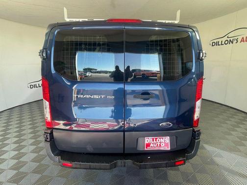 2015 Ford Transit-150 Base