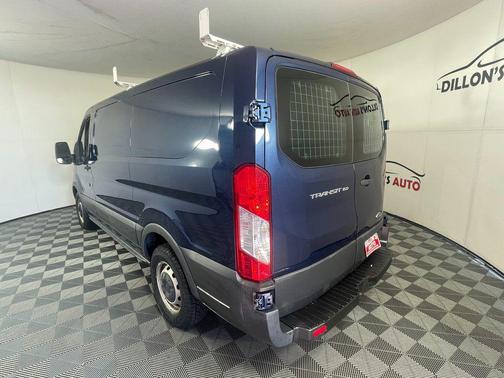 2015 Ford Transit-150 Base