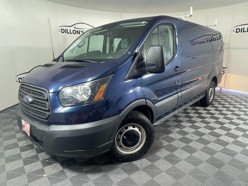 2015 Ford Transit-150 Base