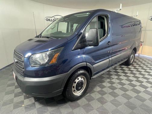 2015 Ford Transit-150 Base