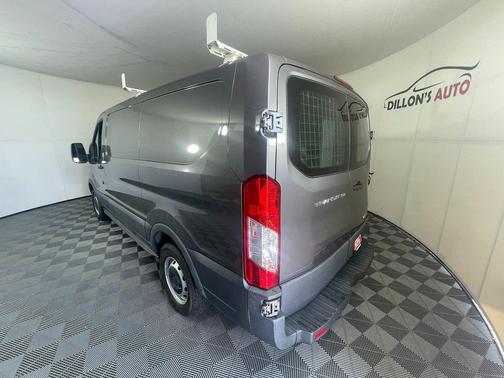 2015 Ford Transit-150 Base