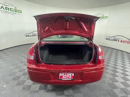 2008 Chrysler 300 LX