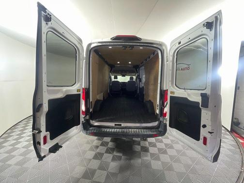 2019 Ford Transit-250 Base