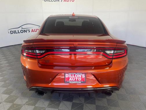 2021 Dodge Charger GT