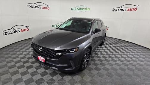 2023 Mazda CX-50 2.5 S Premium Plus