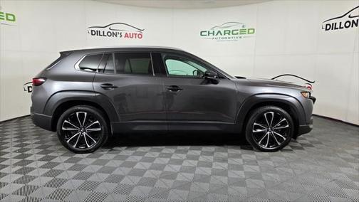 2023 Mazda CX-50 2.5 S Premium Plus
