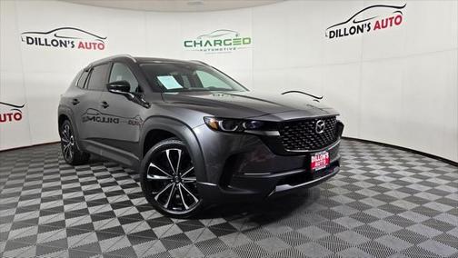 2023 Mazda CX-50 2.5 S Premium Plus