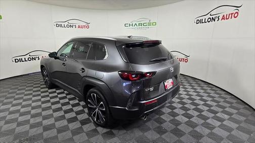 2023 Mazda CX-50 2.5 S Premium Plus