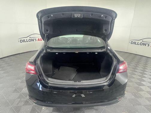 2023 Chevrolet Malibu FWD 2LT