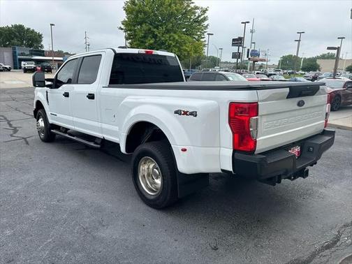 2022 Ford F-350 XL