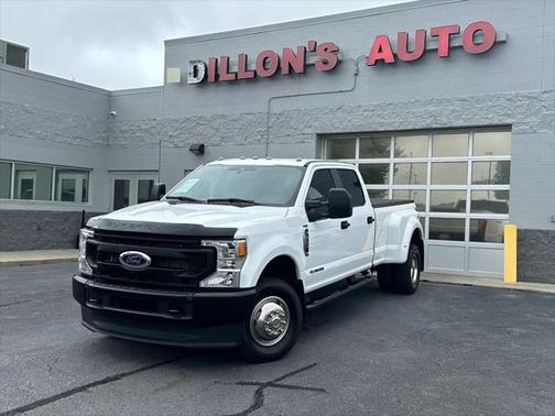 2022 Ford F-350 XL