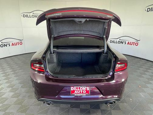 2022 Dodge Charger GT