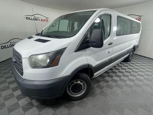 2016 Ford Transit-350 XL