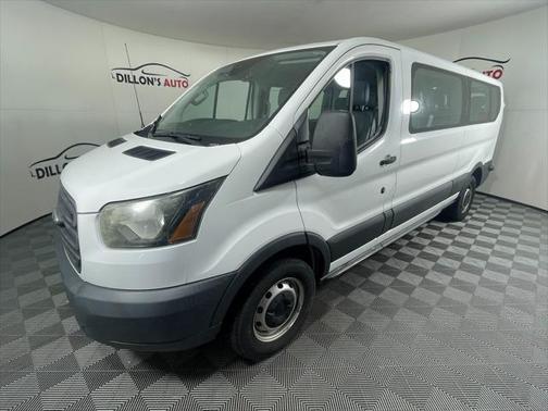 2016 Ford Transit-350 XL