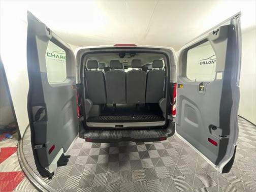 2016 Ford Transit-350 XL