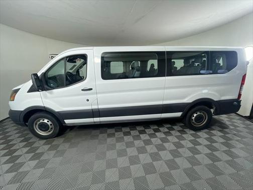 2016 Ford Transit-350 XL