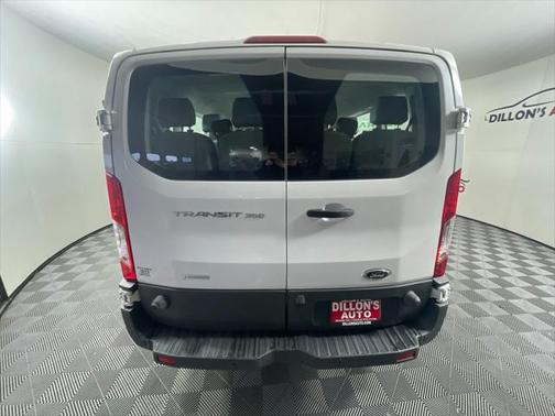 2016 Ford Transit-350 XL