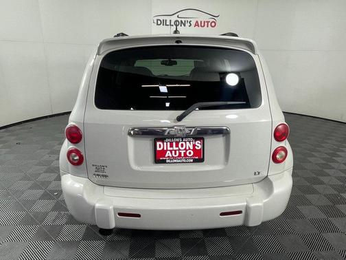 2007 Chevrolet HHR LT