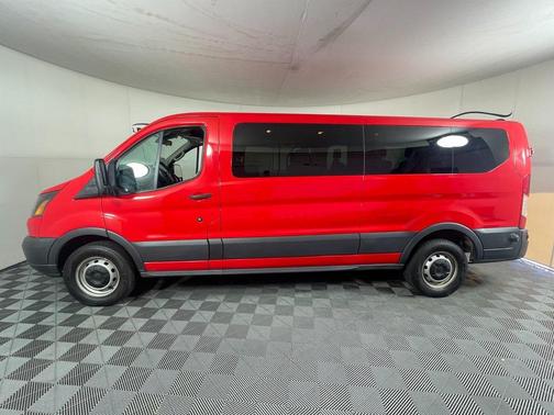 2018 Ford Transit-350 XL