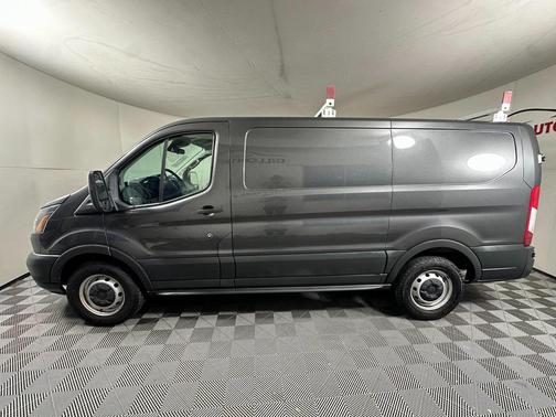2016 Ford Transit-150 Base