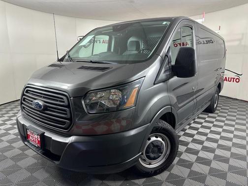 2016 Ford Transit-150 Base