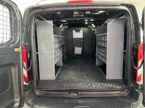 2016 Ford Transit-150 Base