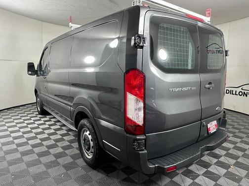 2016 Ford Transit-150 Base