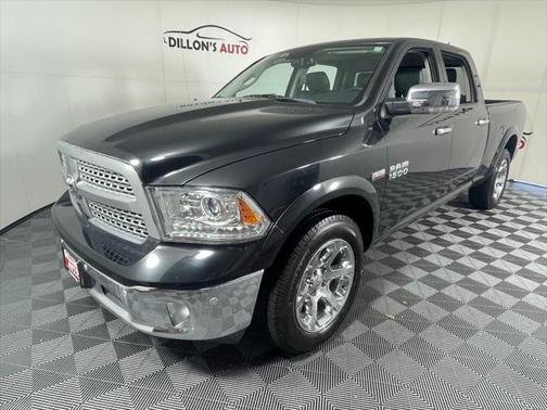 2018 RAM 1500 Laramie