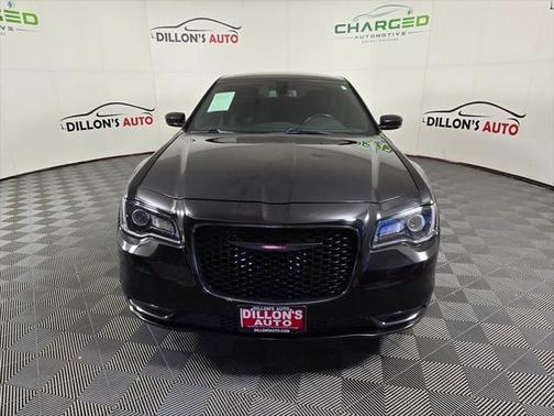2021 Chrysler 300 S
