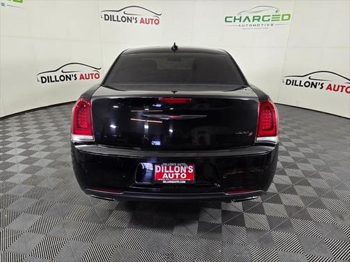 2021 Chrysler 300 S