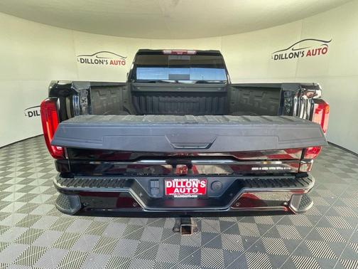 2021 GMC Sierra 2500 Denali