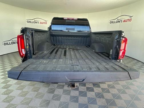 2021 GMC Sierra 2500 Denali