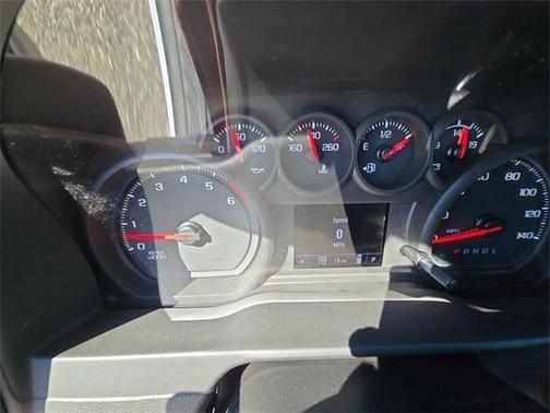 2026 Chevrolet Silverado 2500 WT