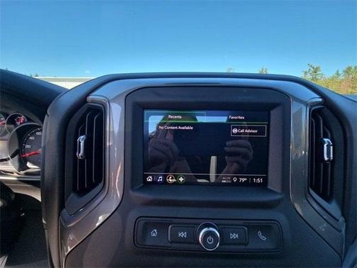 2026 Chevrolet Silverado 2500 WT