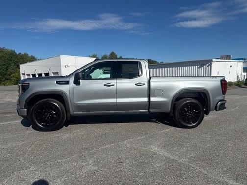 Sterling 2026 GMC Sierra 1500 Elevation