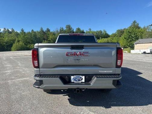 Sterling 2026 GMC Sierra 1500 Elevation